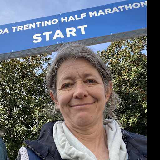 Profile image for pet sitter Elisabeth