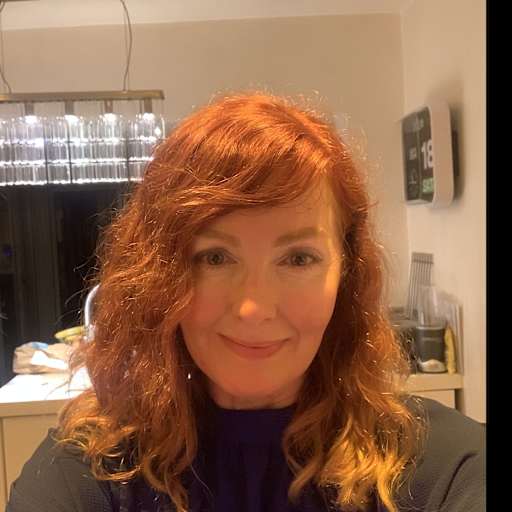 Profile image for pet sitters Michelle & Roy