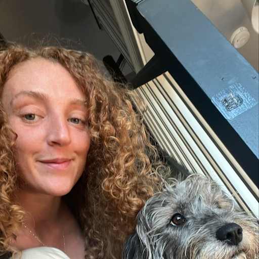 Profile image for pet sitter Liliana