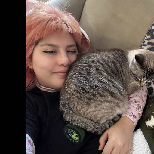 Profile image for pet sitter Siulam
