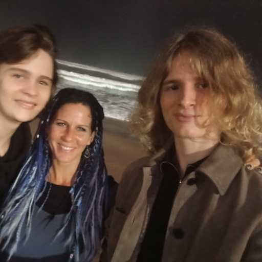 Profile image for pet sitter Barbora