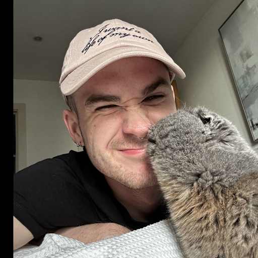 Profile image for pet sitter Adam