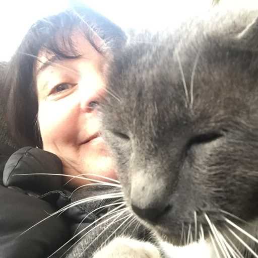 Profile image for pet sitters Anne Marie & Ben