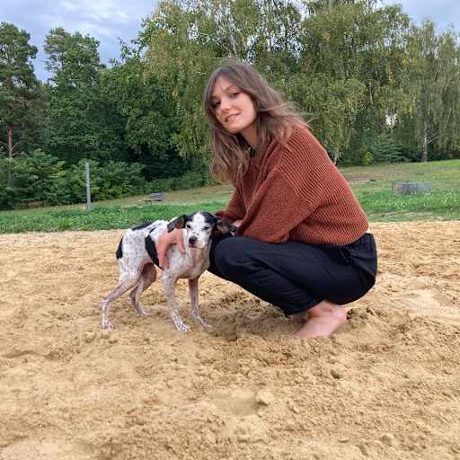 Profile image for pet sitters Lisa & Meri