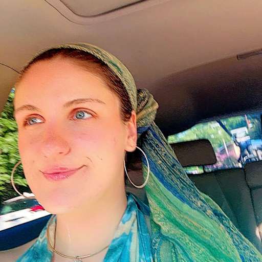 Profile image for pet sitter Rachael