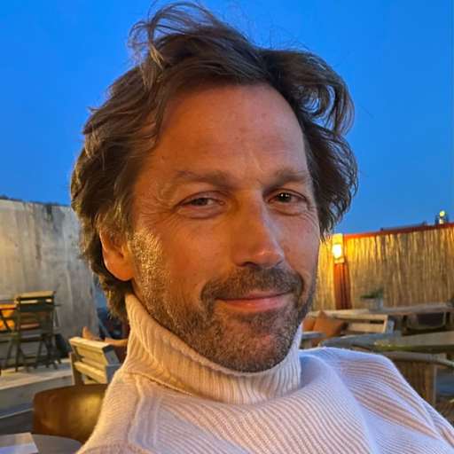 Profile image for pet sitter Krijn