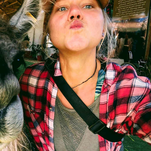 Profile image for pet sitter Franziska
