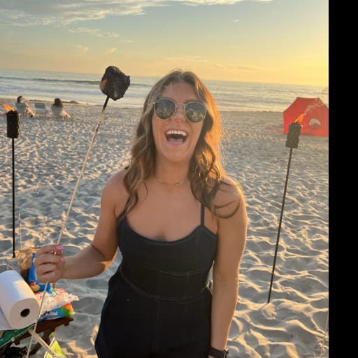 Profile image for pet sitter Brittany