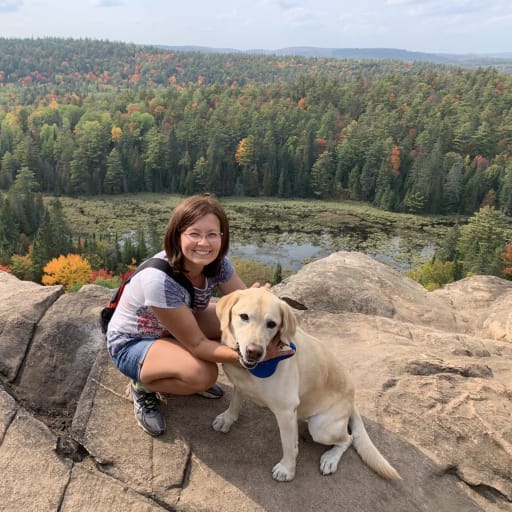 Profile image for pet sitters Tatiana & Andrew