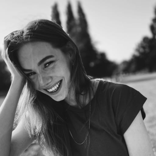 Profile image for pet sitter Viktoria