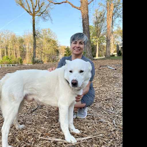 Profile image for pet sitters MARTHA & Sylvester