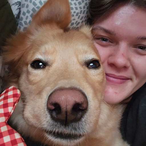 Profile image for pet sitter Nana