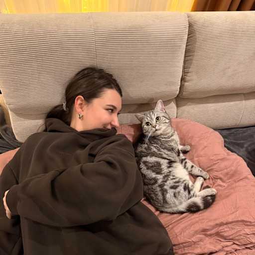 Profile image for pet sitter Victoria