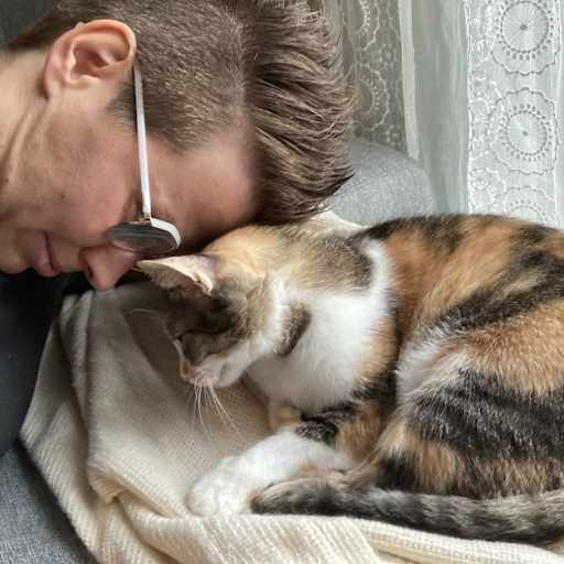 Profile image for pet sitter Karoline