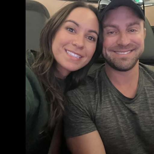 Profile image for pet sitters Sarah & Philip