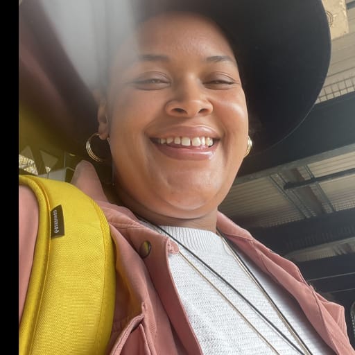 Profile image for pet sitter Jessica