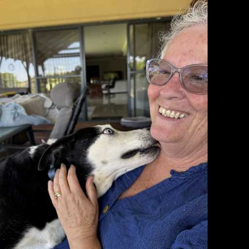 Profile image for pet sitters Karen & Derek