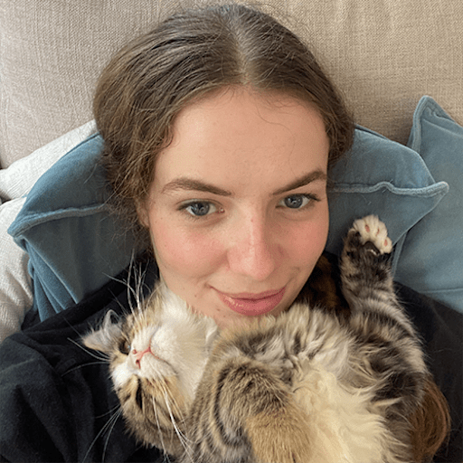 Profile image for pet sitter Lucy