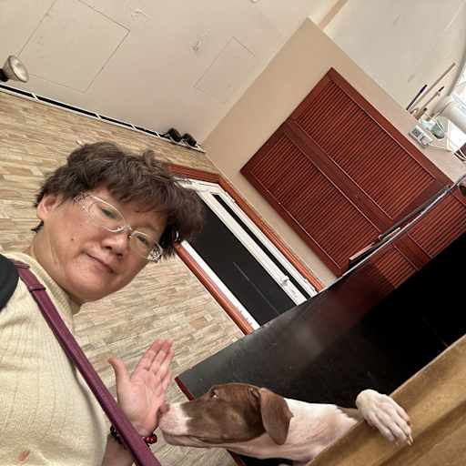 Profile image for pet sitter Mengru