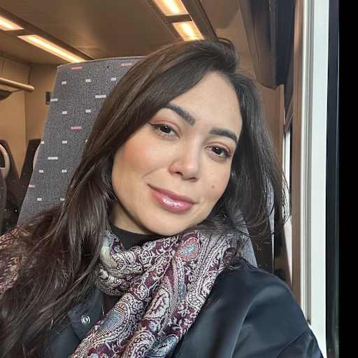 Profile image for pet sitter Raíssa