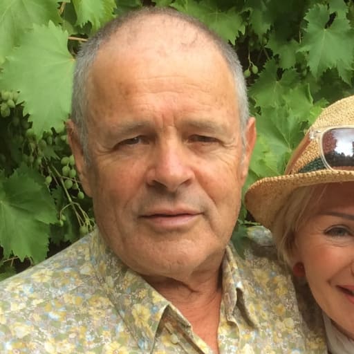 Profile image for pet sitters Otto Clement W & Brigitta