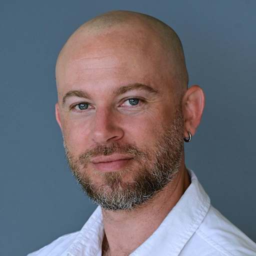 Profile image for pet sitter Steven