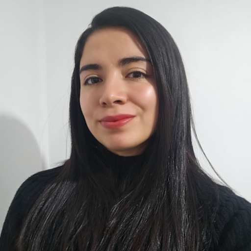 Profile image for pet sitter Valeria