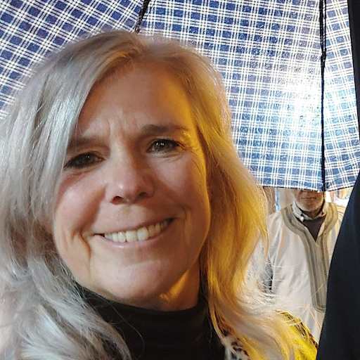 Profile image for pet sitter Marjan