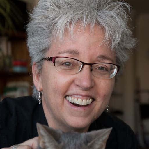 Profile image for pet sitter Lisa