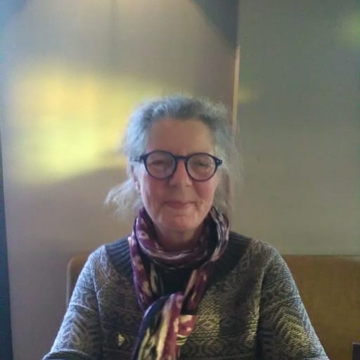 Profile image for pet sitters Yvonne & Max 