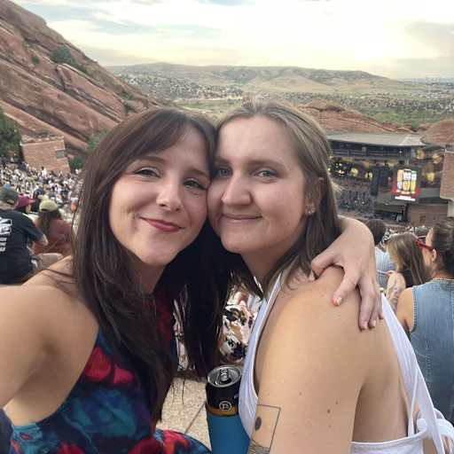 Profile image for pet sitters Madison & Romana