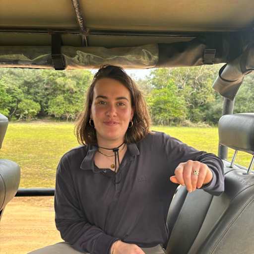 Profile image for pet sitter Jikke
