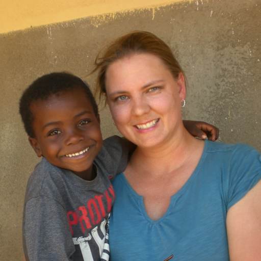 Profile image for pet sitter Sherri