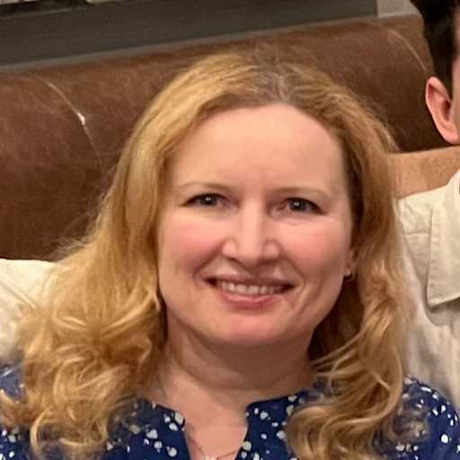 Profile image for pet sitter Maria