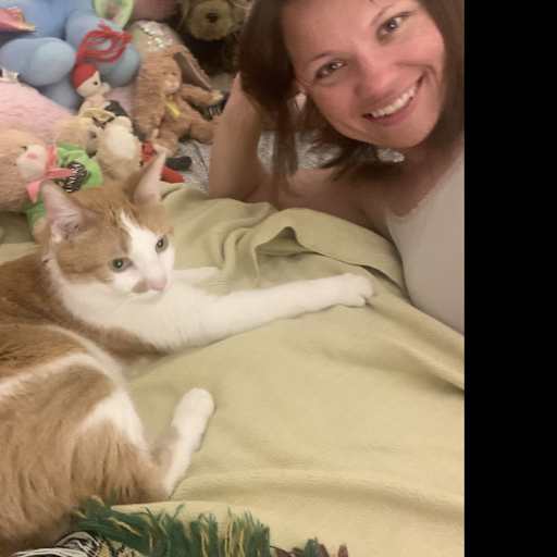 Profile image for pet sitter Jade