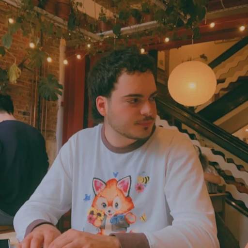 Profile image for pet sitter Stefanos