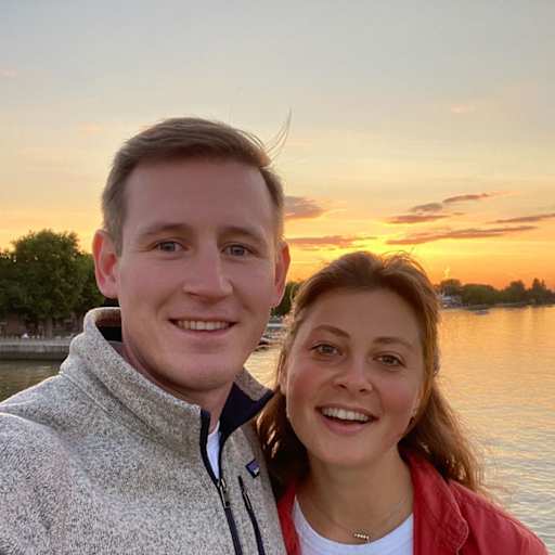 Profile image for pet sitters James and Mary & Mary