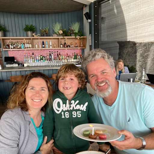 Profile image for pet sitters Simieon & Mark