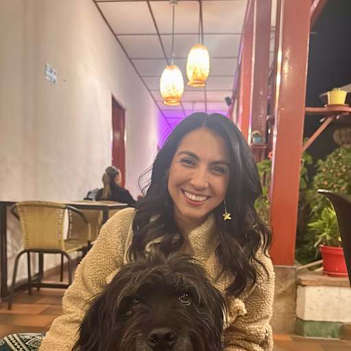 Profile image for pet sitter Ana