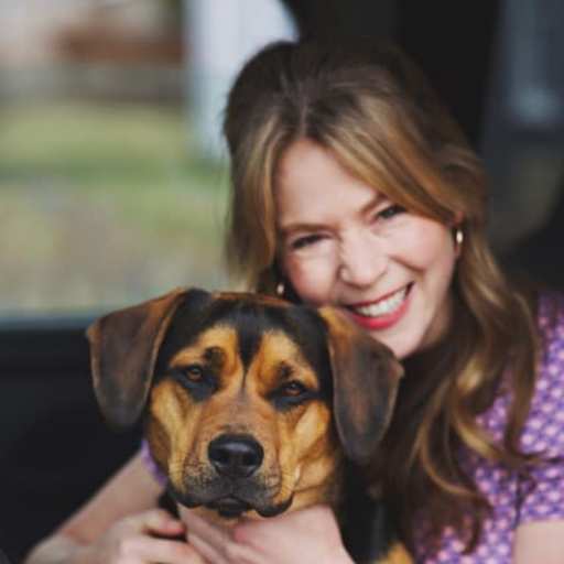 Profile image for pet sitter Jess