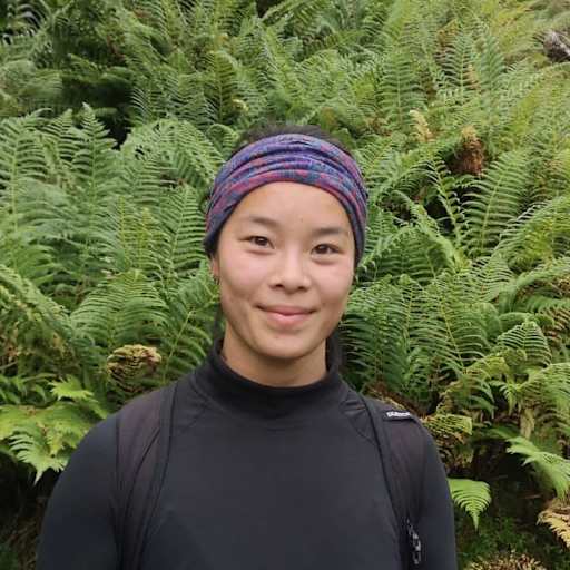 Profile image for pet sitter Jessica