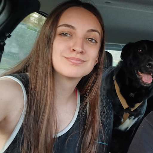 Profile image for pet sitter Nico & Martu