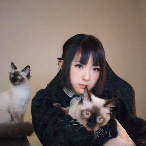 Profile image for pet sitter Jessica