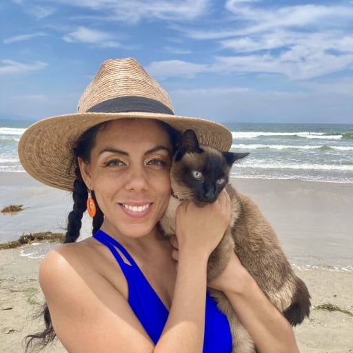 Profile image for pet sitter Alexis