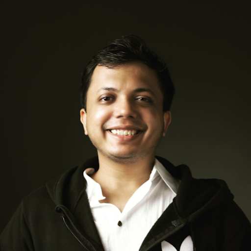 Profile image for pet sitter Viraj