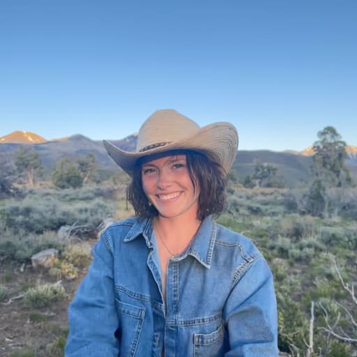 Profile image for pet sitter Mary