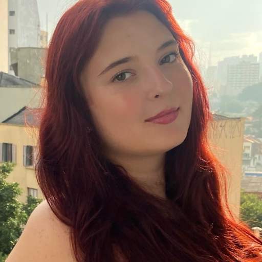 Profile image for pet sitter Luiza