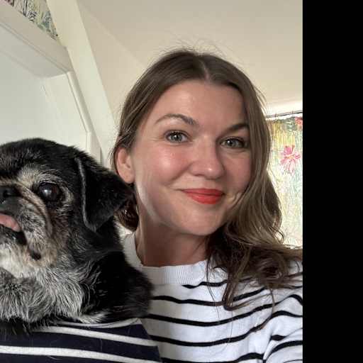 Profile image for pet sitter Paula