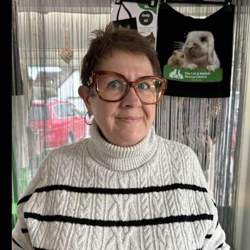 Profile image for pet sitter Samantha