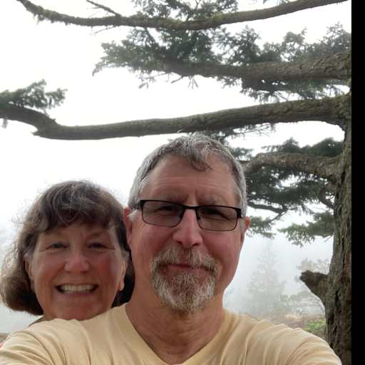 Profile image for pet sitters Kathleen & John